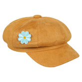 Baby Baskenmütze KPop Demon Hunters Saja Boys Baby Barett Mütze Cosplay Requisite